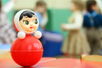 Фотография к новости: На 20% подорожали детские сады за год в Казахстане 