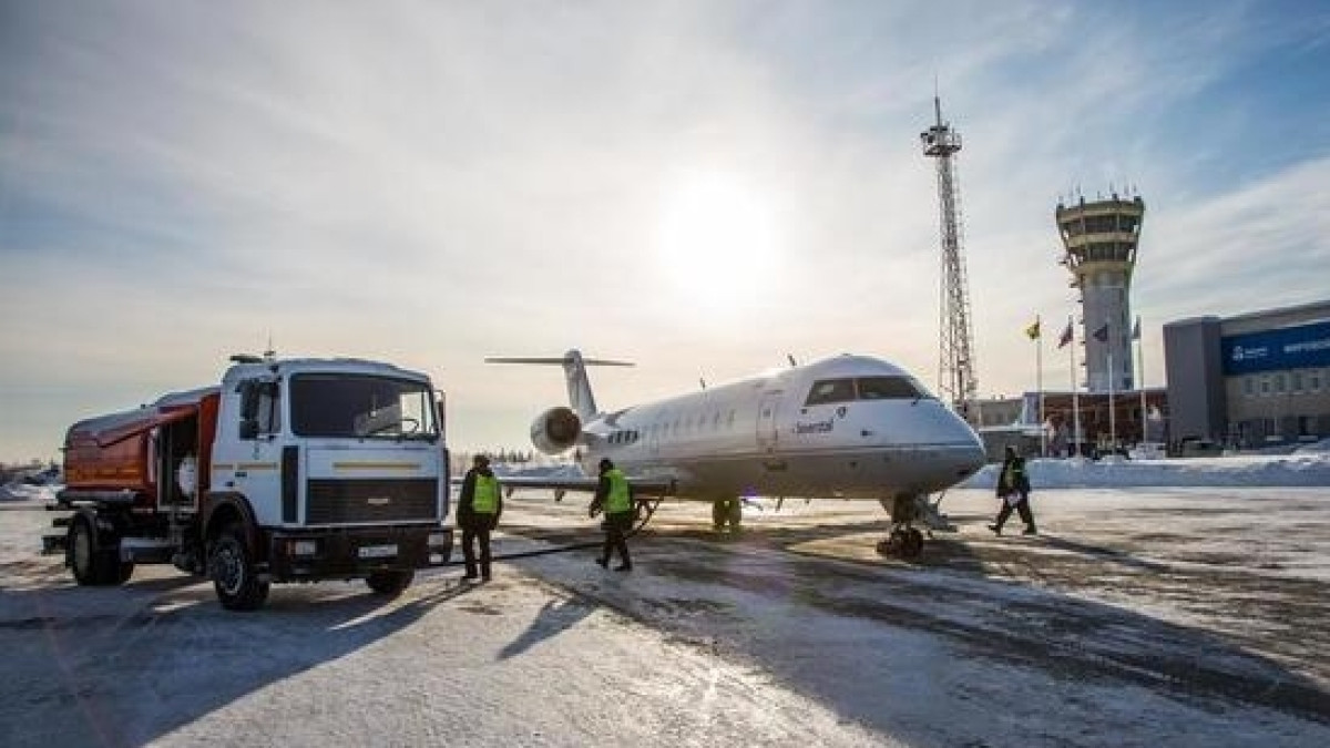 Ежегодно снижать дефицит отечественного керосина обещают в Казахстане 