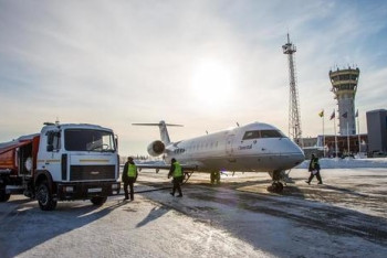 Фотография к новости: Ежегодно снижать дефицит отечественного керосина обещают в Казахстане 
