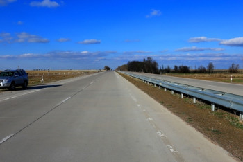 Фотография к новости: Проект "Западная Европа – Западный Китай" доказал свою эффективность – Касымбек