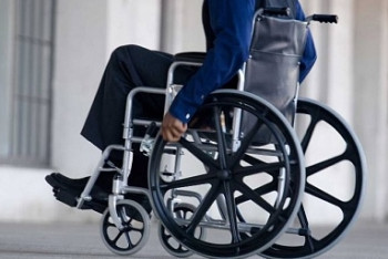 Фотография к новости: Обязательные условия для избирателей с ограниченными возможностями пропишут в законе 