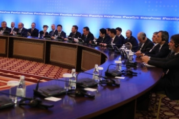 О внутренней кухне Астанинского процесса рассказал глава МИД Казахстана