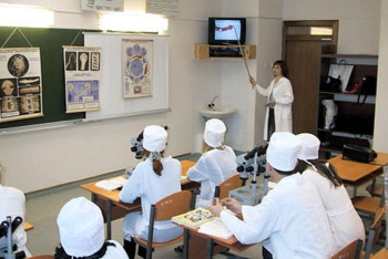 Фотография к новости: Открытием медфакультетов при непрофильных вузах возмутилась депутат