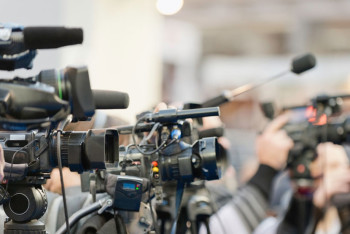 Масс-медиа всё чаще становятся инструментом региональных и глобальных баталий – Байбек 