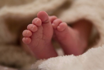 За три месяца 20 малышей скончались в больницах СКО 