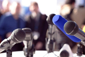 Фотография к новости: Акорда принимает представления на соискание премий и грантов Президента для СМИ