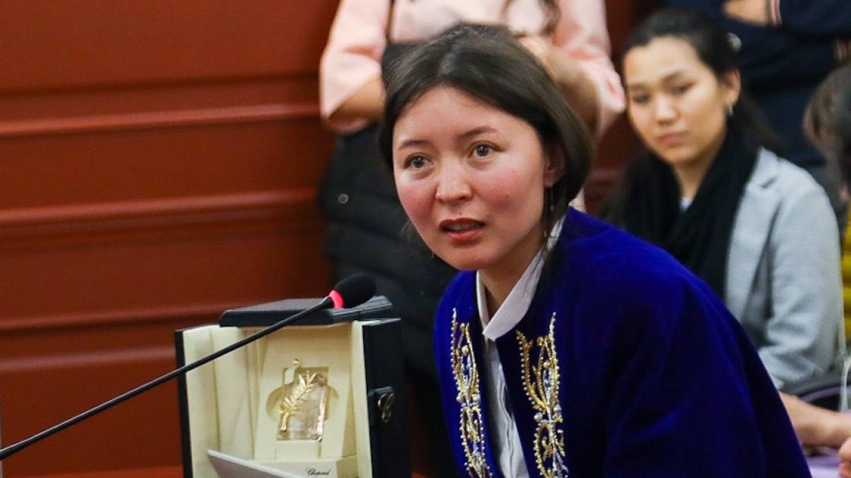 Бауыржан Жуасбаев