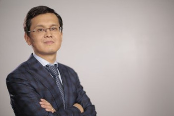 Багдат Мусин стал сотрудником компании BI Group