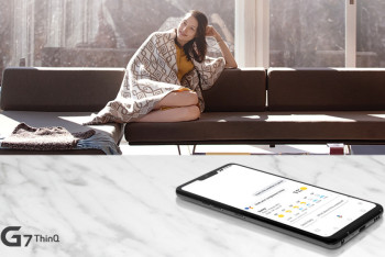 Фотография к новости: Семья и смартфон – LG Electronics подсказывает, как получить пользу от новых технологий 