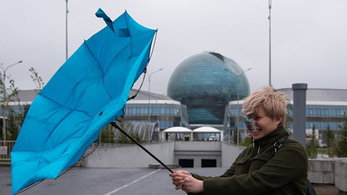 Sputnik Казахстан