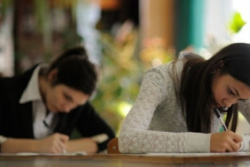 Фотография к новости: Обеспечить проведение ЕНТ на должном уровне поручил Сагинтаев 