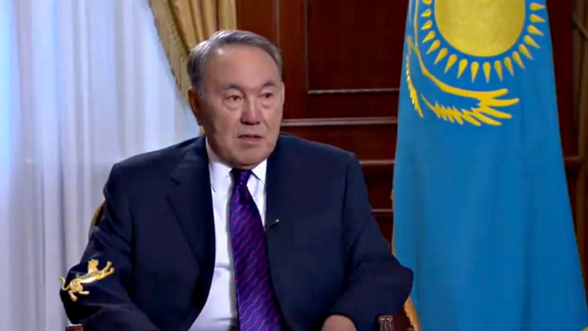 Посмотри со звезд - Телерадиокомплекс Президента опубликовал архивное видео