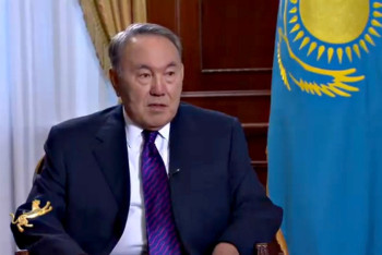 Фотография к новости: Посмотри со звезд - Телерадиокомплекс Президента опубликовал архивное видео