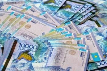 Фотография к новости: Казахстанцы отдают предпочтение микрокредитованию  - исследование