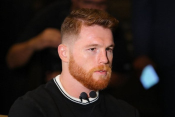 Фотография к новости: "Канело" нашли замену Головкину на сентябрьский бой