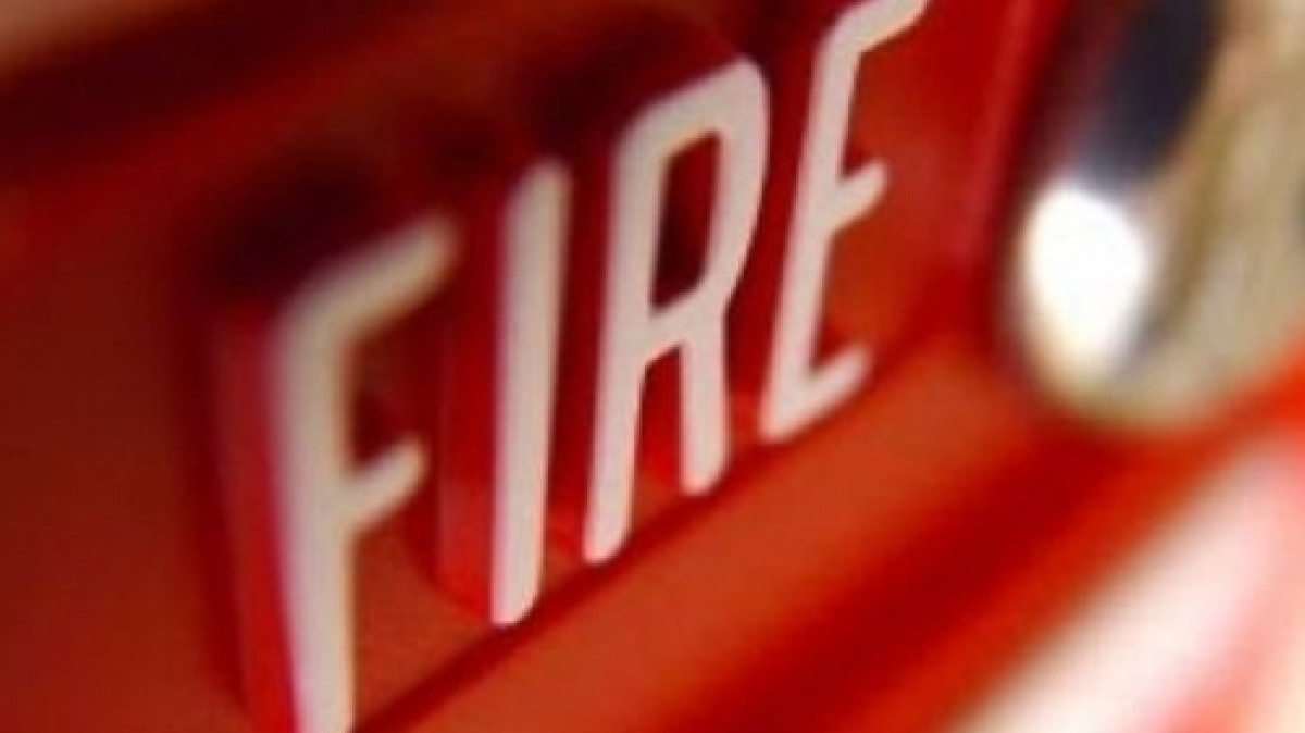 Принимать жесткие меры - Исекешев о нарушениях пожарной безопасности 