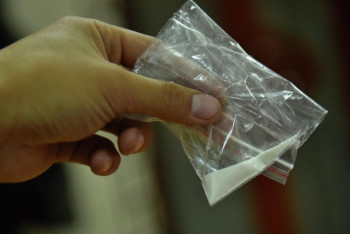 Спецоперация в Астане: задержаны крупные наркоторговцы