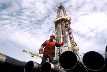 Фотография к новости: Казахстан нарастит добычу нефти до 104 млн тонн к 2025 году