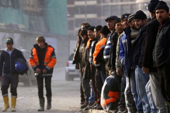 Для трудовых мигрантов Центральной Азии предлагают создать профсоюз