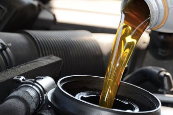 Фотография к новости: Скоро Казахстан будет полностью обеспечен отечественным ГСМ – Бозумбаев