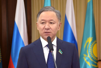 Фотография к новости: Нигматулин примет участие в заседании межпалатной комиссии в Москве