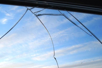 Надеемся, что "Триумфа" больше не будет - жители многоэтажки после пожара ТЦ в Кокшетау