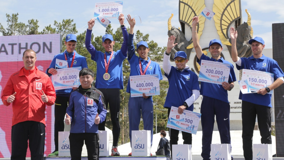 Пресс-служба УВП Карагандинской области 