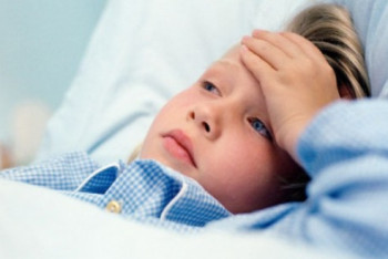 Фотография к новости: Информацию о "вспышке" менингита в Алматы прокомментировали врачи