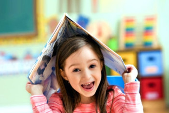 Фотография к новости: Законодательно разрешить детям не ходить в школу предлагают в Казахстане