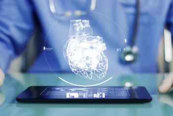 Фотография к новости: Опытом использования информационных технологии в медицине поделилась Эстония 