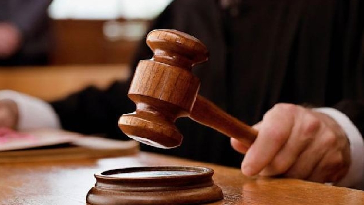 Срок вместо штрафа - фигурант по делу Бишимбаева просит изменения приговора 