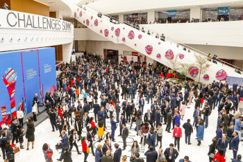 Реализацию инициатив цифровой трансформации Казахстана оценили эксперты 