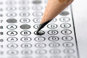 Фотография к новости: О новшествах ЕНТ-2018 рассказали в управлении образования Алматы