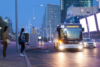 Фотография к новости: Кондукторы, автобусы, дороги - на что чаще всего жалуются астанчане 