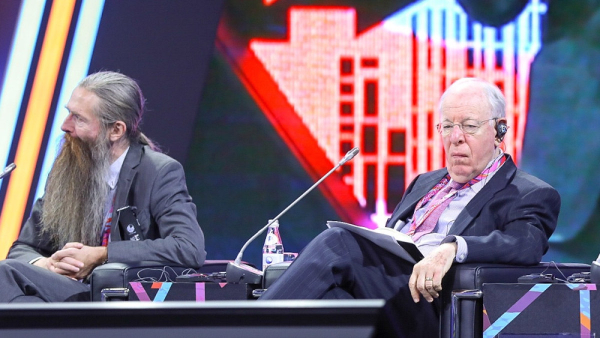 Бауыржан Жуасбаев