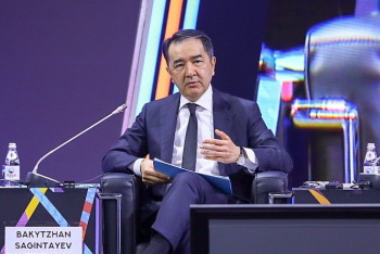 Рано или поздно любое Правительство съест другое Правительство – Сагинтаев