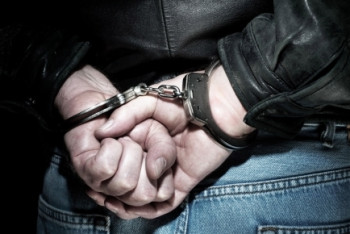 Фотография к новости: За разбойное нападение на отделение "Казпочты" осудили жителя Павлодара