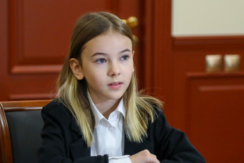 Фотография к новости: Данэлия Тулешова даст первый сольный концерт в Алматы