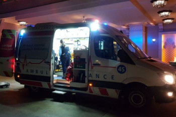 Отравление казахстанцев на отдыхе в ОАЭ прокомментировали в МИД РК