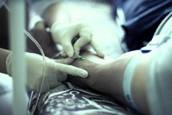 Фотография к новости: Раненого зятем мужчину в Уральске перевели в палату