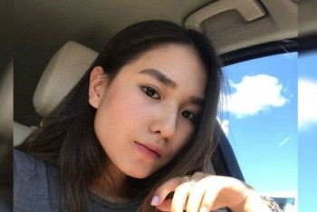 Фотография к новости: Перестаньте сплетничать - мать погибшей в Москве студентки МГИМО 