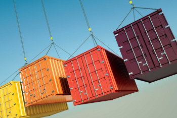 Фотография к новости: ЕАЭС обсуждает с Китаем реализацию 40 логистических проектов