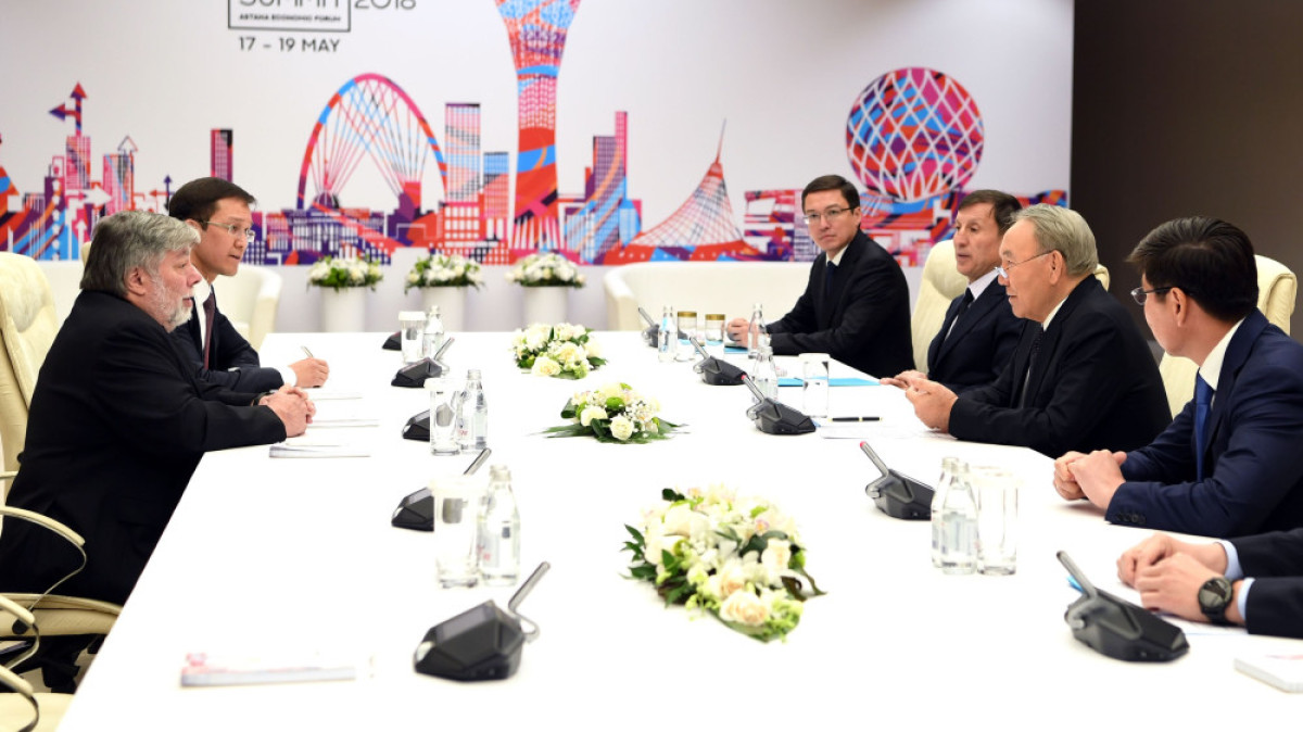 пресс-служба Акорды