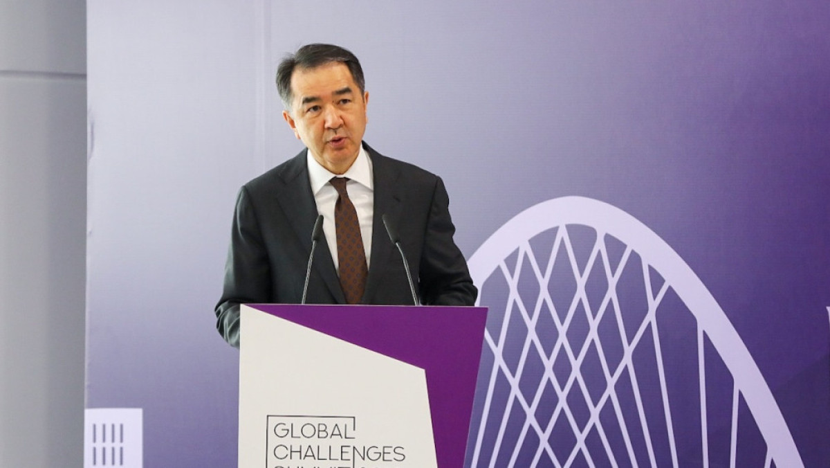 Бауыржан Жуасбаев