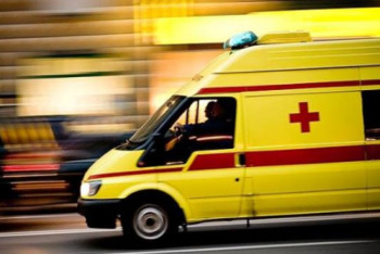 Фотография к новости: Водитель скорой насмерть сбил ребёнка в Кентау