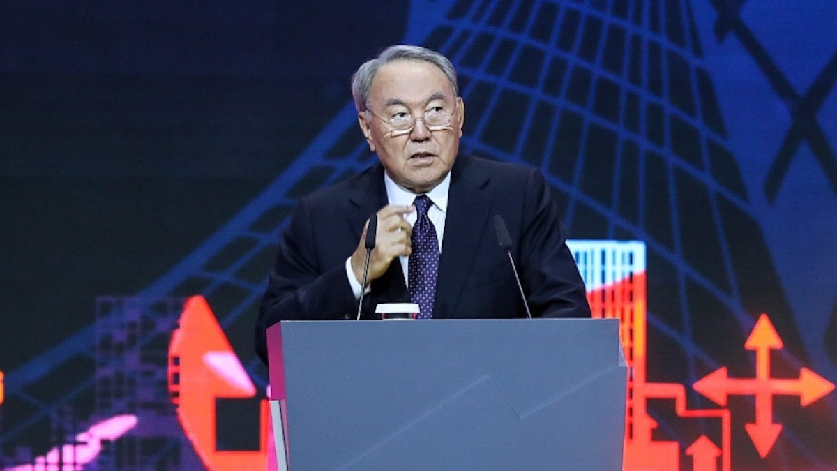 Бауыржан ЖУАСБАЕВ