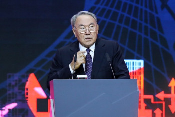 Фотография к новости: Реформирование сферы образования позволит изменить глобальный рынок труда – Президент