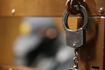 Фотография к новости: При получении взятки задержан сотрудник районной прокуратуры в Караганде