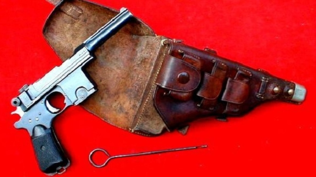 Из открытых источников 