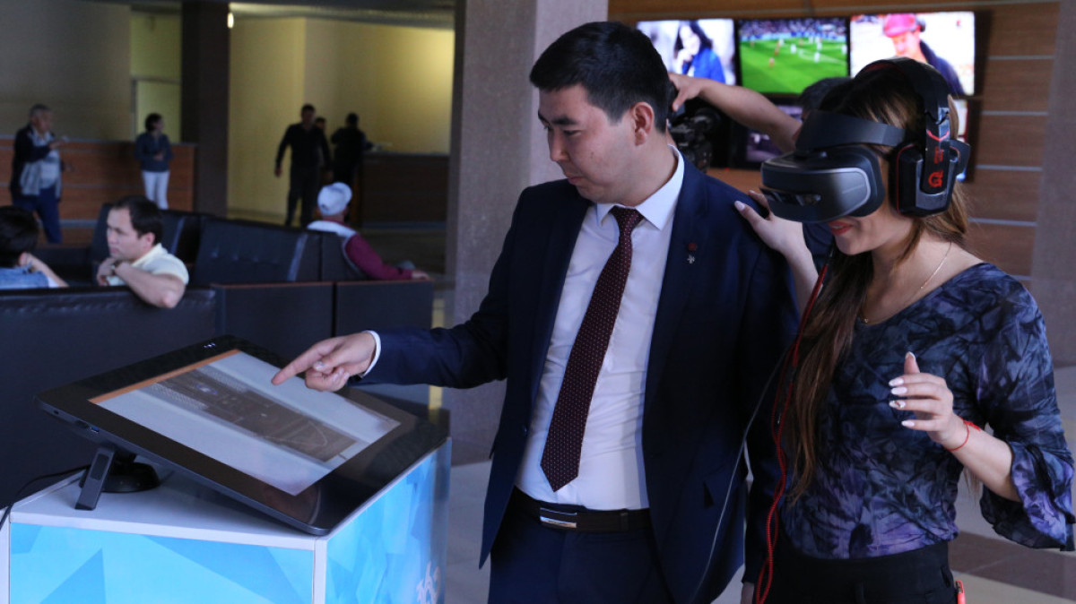 Данияра Сагындыкова